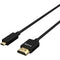 SmallRig 3042B Micro-HDMI to HDMI Cable (13.8")