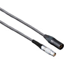 Anton/Bauer 3-Pin XLR to 8-Pin LEMO Power Cable for ARRI ALEXA 35 (5.9')