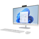 HP 27" 27-cr1080 Multi-Touch All-in-One Desktop