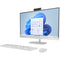 HP 27" 27-cr1080 Multi-Touch All-in-One Desktop