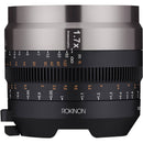 Rokinon 1.7x Anamorphic Manual Focus Adapter for Cine AF Lenses