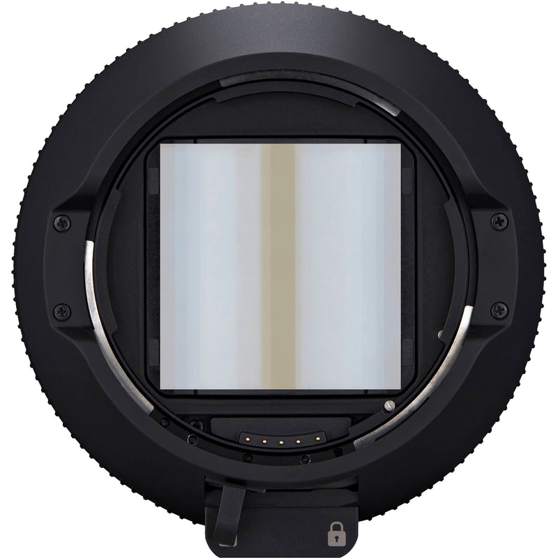 Rokinon 1.7x Anamorphic Manual Focus Adapter for Cine AF Lenses