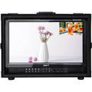 SWIT 21.5" Quad-Link 4K Production Monitor