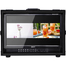 SWIT 21.5" Quad-Link 4K Production Monitor