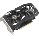 ASUS GeForce RTX 3050 6G Dual Graphics Card