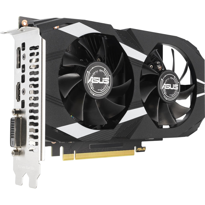 ASUS GeForce RTX 3050 6G Dual Graphics Card