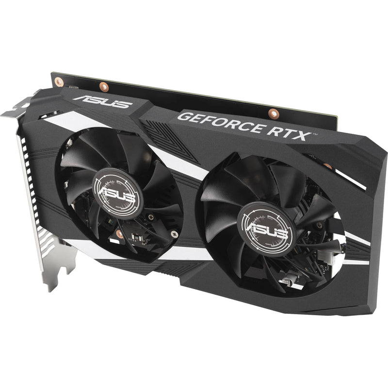 ASUS GeForce RTX 3050 6G Dual Graphics Card