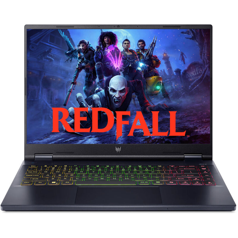 Acer 14" Predator Helios Neo 14 Gaming Laptop (Black)