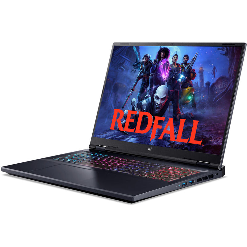 Acer 18" Predator Helios Neo 18 Gaming Laptop (Black)