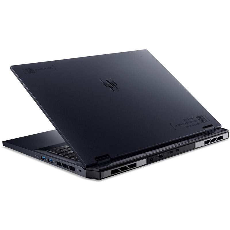 Acer 18" Predator Helios Neo 18 Gaming Laptop (Black)