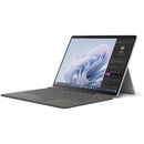 Microsoft 13" Multi-Touch Surface Pro 10 for Business (Platinum, TAA Compliant, Wi-Fi Only)