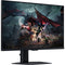 Samsung Odyssey G50D 27" 1440p HDR 180 Hz Gaming Monitor