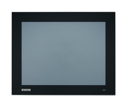 Advantech FPM-215-R8AE FPM-215-R8AE Touch Screen XGA TFT LCD 15" 240VAC