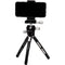 Fotopro Artpod Aluminum Mini Tripod with Ball Head