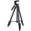 Fotopro DIGI-3500 Compact Aluminum Tripod (Black)