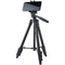 Fotopro DIGI-3500 Compact Aluminum Tripod (Black)