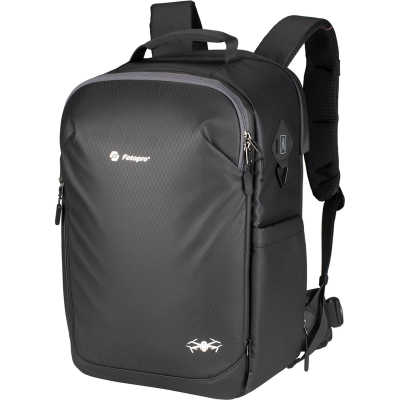 Fotopro FB-4 Pro Backpack (Black)