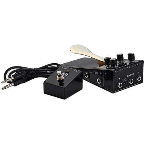 GAMECHANGER AUDIO Wet Only Footswitch for PLUS Pedal