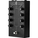 GAMECHANGER AUDIO Light Pedal Optical Spring Reverb Pedal