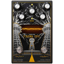 GAMECHANGER AUDIO Third Man Records PLASMA COIL Distortion FX Pedal