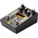 GAMECHANGER AUDIO Third Man Records PLASMA COIL Distortion FX Pedal