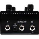 GAMECHANGER AUDIO PLUS Pedal Piano-Style Sustain for Instruments