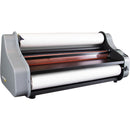 Dry Lam 27" Deluxe Element Series Laminator Kit  with CL-27DX/Cart/Film/Cleaning Kit