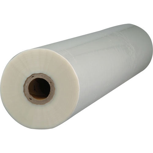 Dry Lam Polyester Double-Sided Film Roll (12.6" x 328', 2-Pack)