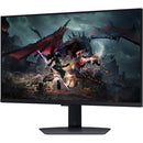 Samsung Odyssey G50D 27" 1440p HDR 180 Hz Gaming Monitor