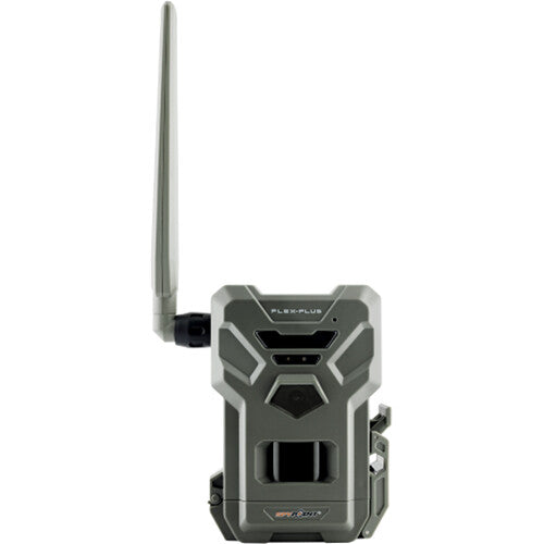 Spypoint FLEX-Plus Cellular Trail Camera