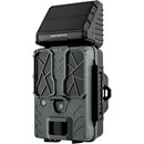 Spypoint Force-Pro-S 2.0 Trail Camera with Solar Panel