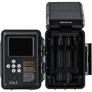 Spypoint Force-Pro-S 2.0 Trail Camera with Solar Panel