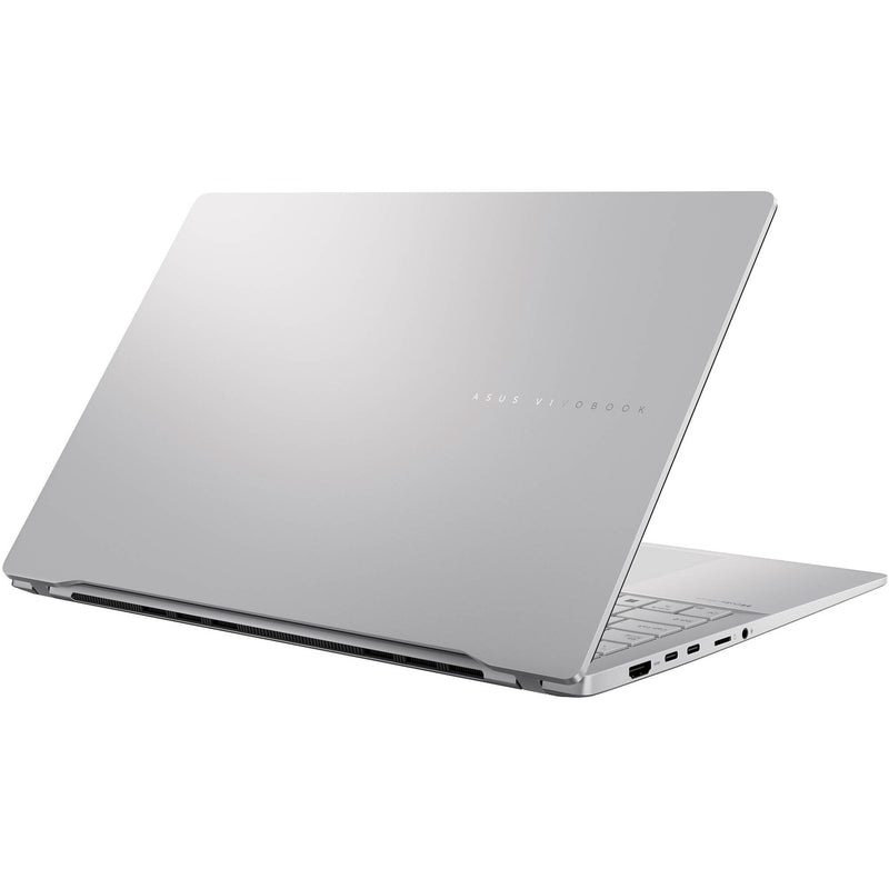 ASUS 15.6" Vivobook S 15 OLED S5507 Series Laptop Copilot+ PC (Cool Silver)