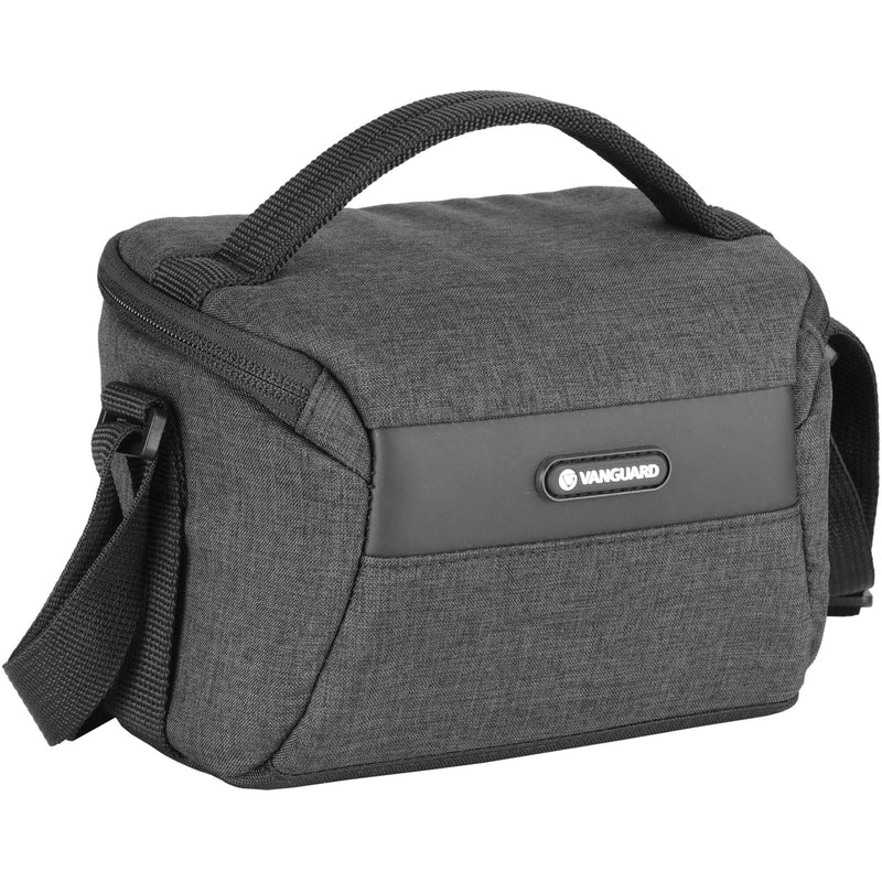 Vanguard Vesta Aspire 12 Camera Bag (Gray, 1.6L)