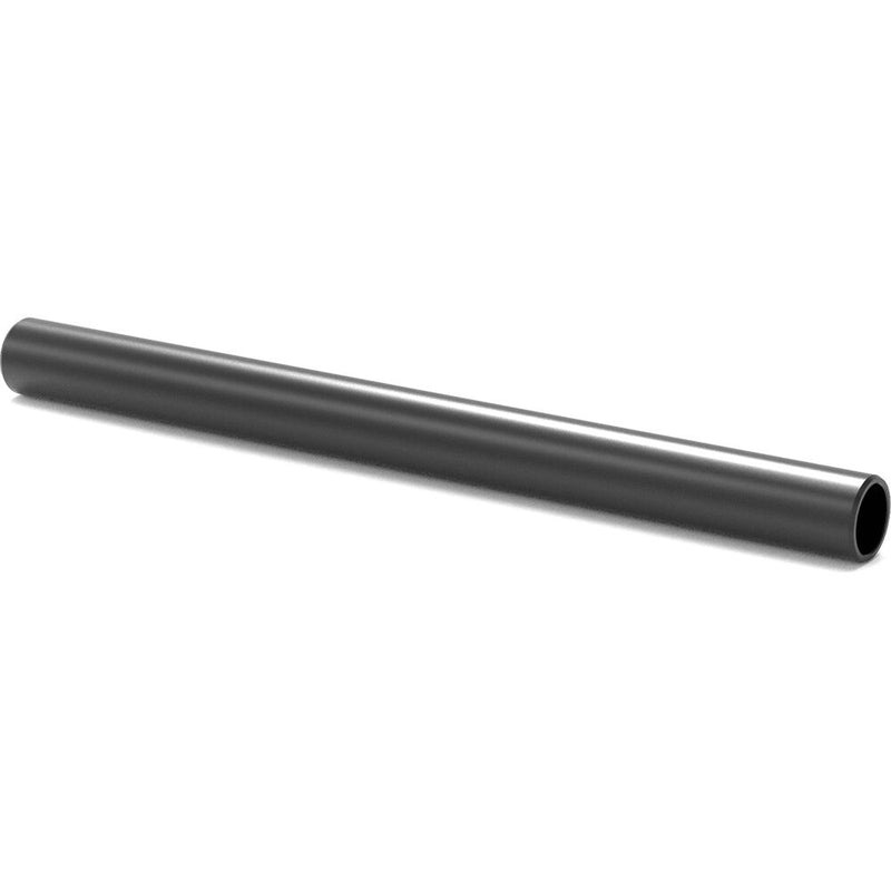 MID49 15mm Aluminum Rod (7")