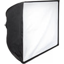 Angler BoomBox Rectangular Softbox with Bowens Mount V2 (24 x 36")