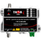 Thor Fiber Optical Mini CATV RF 45-1000 MHz Transmitter