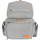 Vanguard VEO City S30 Shoulder Bag (Gray, 7L)