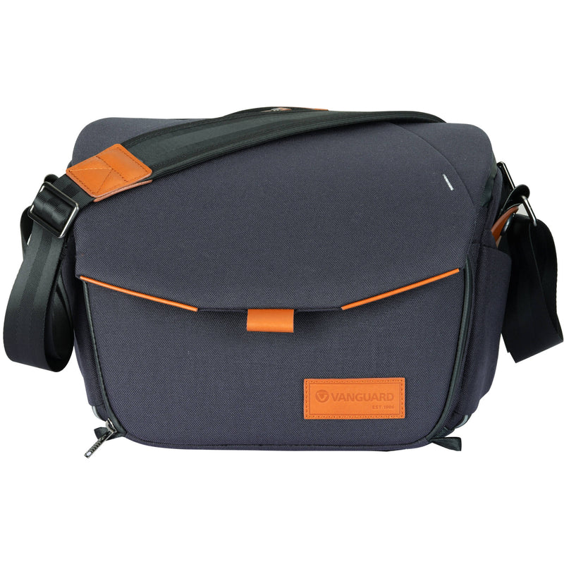 Vanguard VEO City S30 Shoulder Bag (Navy, 7L)