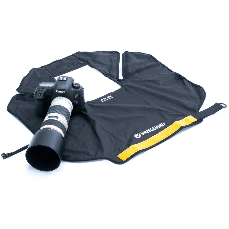 Vanguard Alta RCM Rain Cover