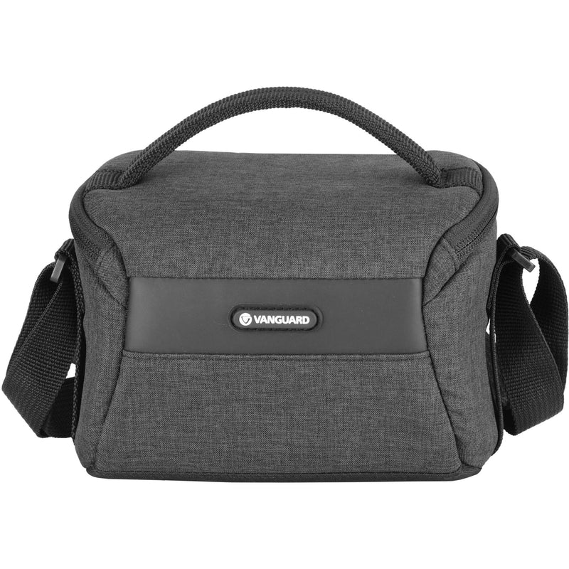 Vanguard Vesta Aspire 12 Camera Bag (Gray, 1.6L)