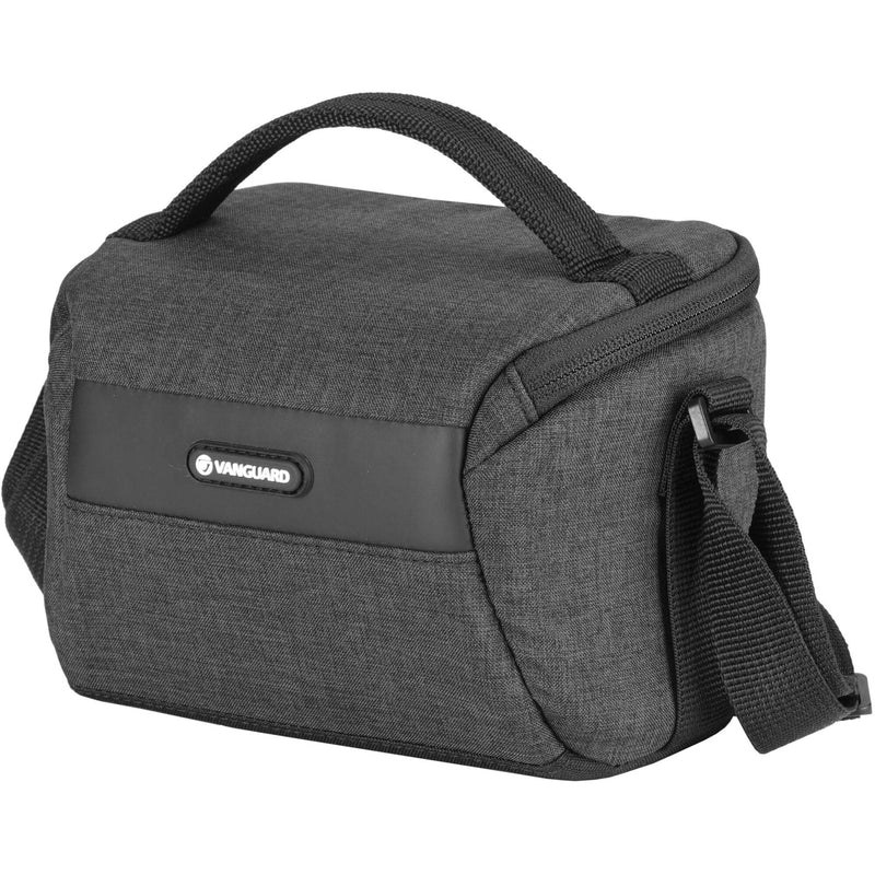 Vanguard Vesta Aspire 12 Camera Bag (Gray, 1.6L)