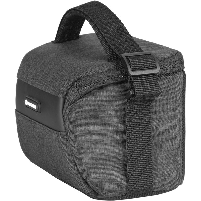 Vanguard Vesta Aspire 12 Camera Bag (Gray, 1.6L)