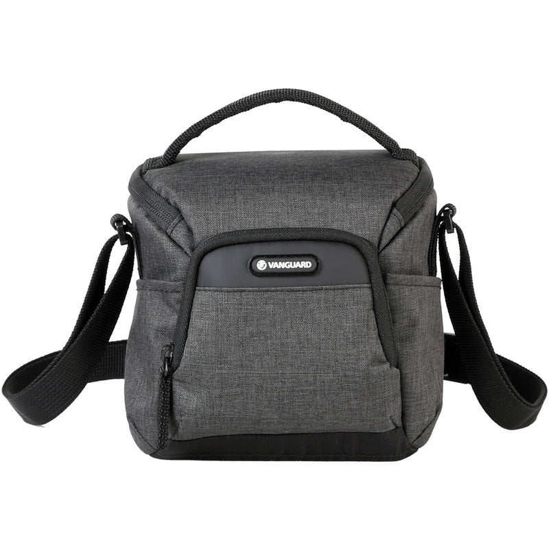 Vanguard Vesta Aspire 15 Camera Bag (Gray, 2.8L)