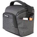 Vanguard Vesta Aspire 15 Camera Bag (Gray, 2.8L)