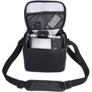 Vanguard Vesta Aspire 15 Camera Bag (Gray, 2.8L)