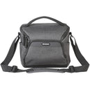 Vanguard Vesta Aspire 21 Camera Bag (Gray, 5.8L)