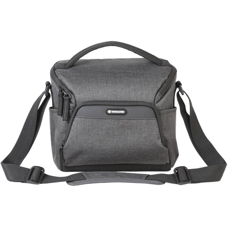 Vanguard Vesta Aspire 21 Camera Bag (Gray, 5.8L)