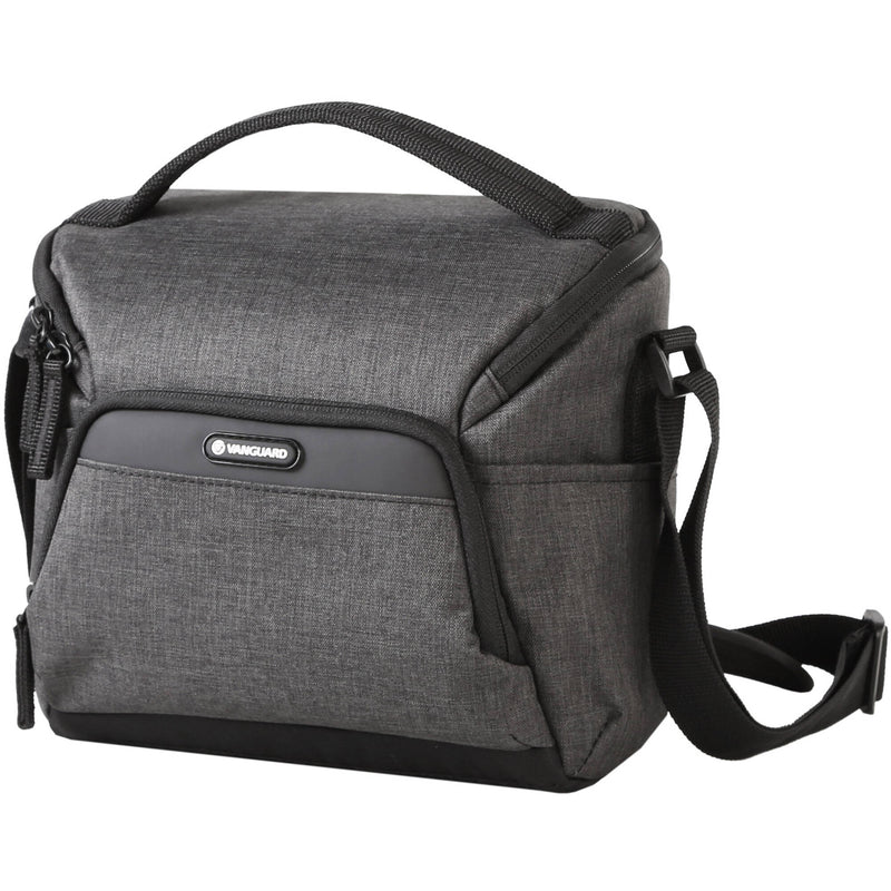 Vanguard Vesta Aspire 21 Camera Bag (Gray, 5.8L)