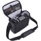 Vanguard Vesta Aspire 21 Camera Bag (Gray, 5.8L)